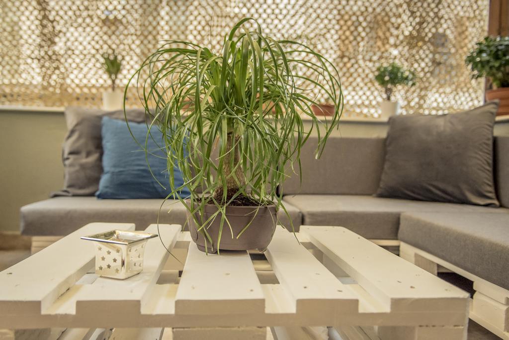 Elegant Supercentral Apartment Tesalonika Bagian luar foto